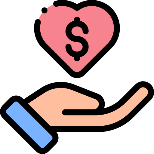 Donación