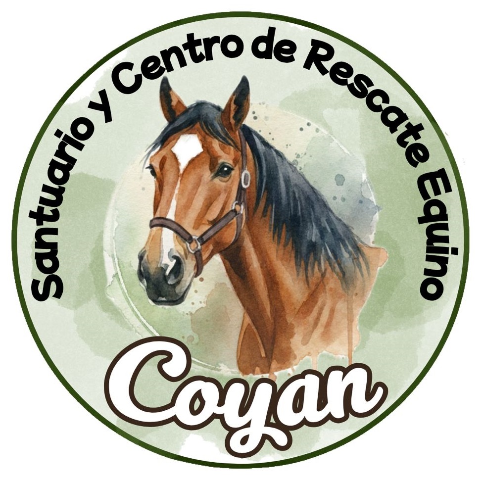 Centro de Rescate y Santuario Equino Coyan